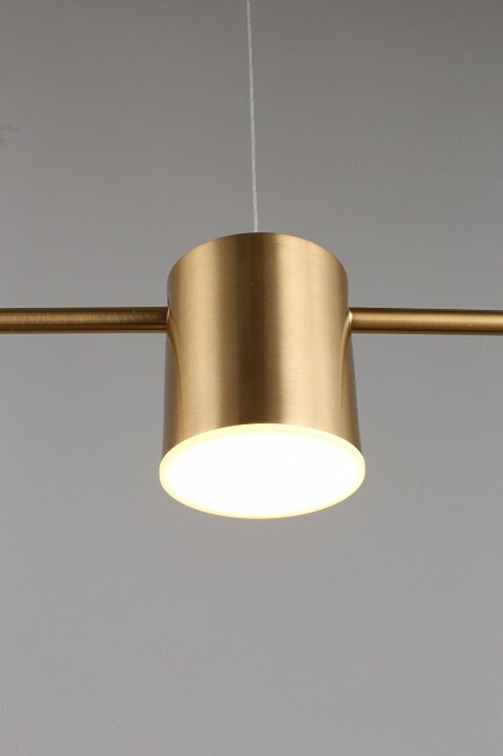 Подвесной светильник Aployt Frania APL.017.13.18