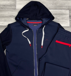 Спортивный костюм Kiton