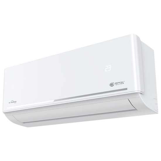 Мультисплит система на 5 комнат Royal Clima RCI-FC09HN x 5 / 5RMN-42HN/OUT