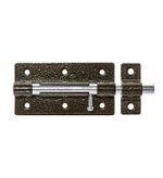 Задвижка накладная 3Д 09 (125мм) полимер