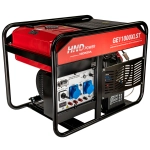 Генератор HND GE11000XLST