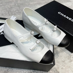 Chanel Shoes