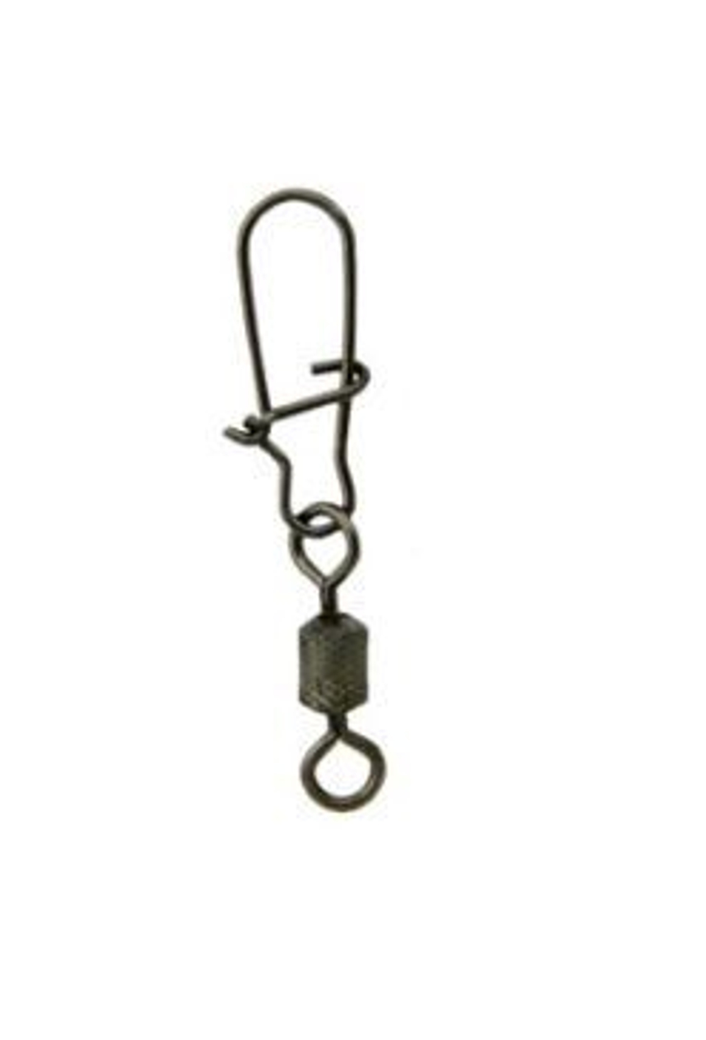 Вертлюг с застежкой Saikyo SA-302