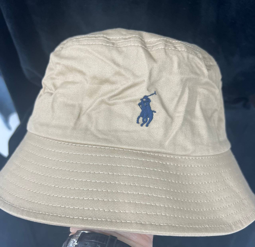 Панама Ralph Lauren