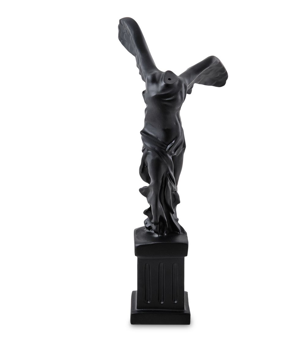 BMB- 75/2 Фигура «Ника Самофракийская»