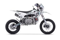 Питбайк BRZ H3 YX125 14/12