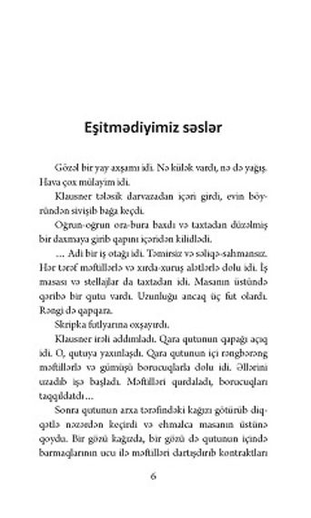 Seçmə hekayələr. Roald Dahl