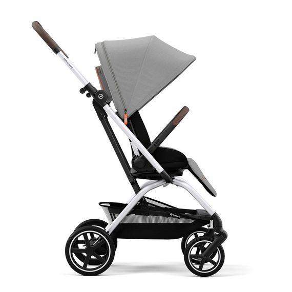 Cybex eezy twist plus on sale