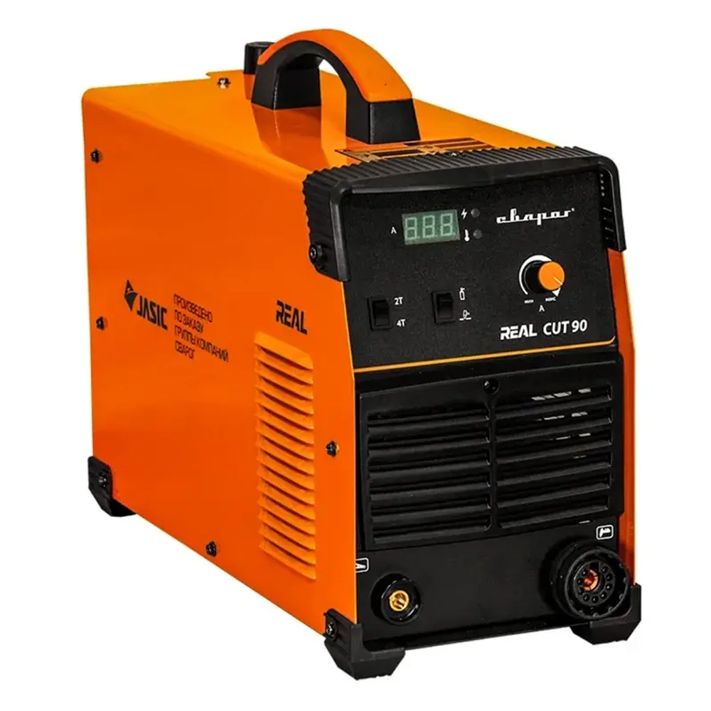 Сварог REAL CUT 90 L205 инверторный плазморез 00000094308