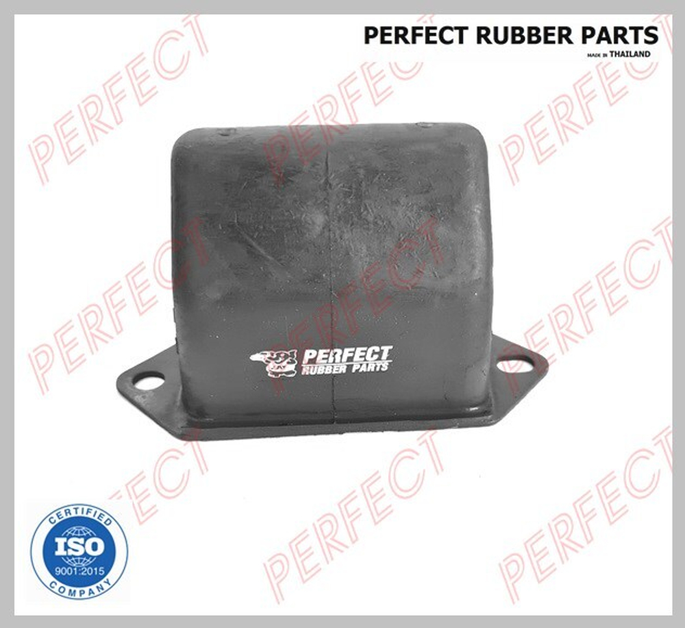 Отбойник рессоры PERFECT (Кратность 1 шт) TO12LN50E