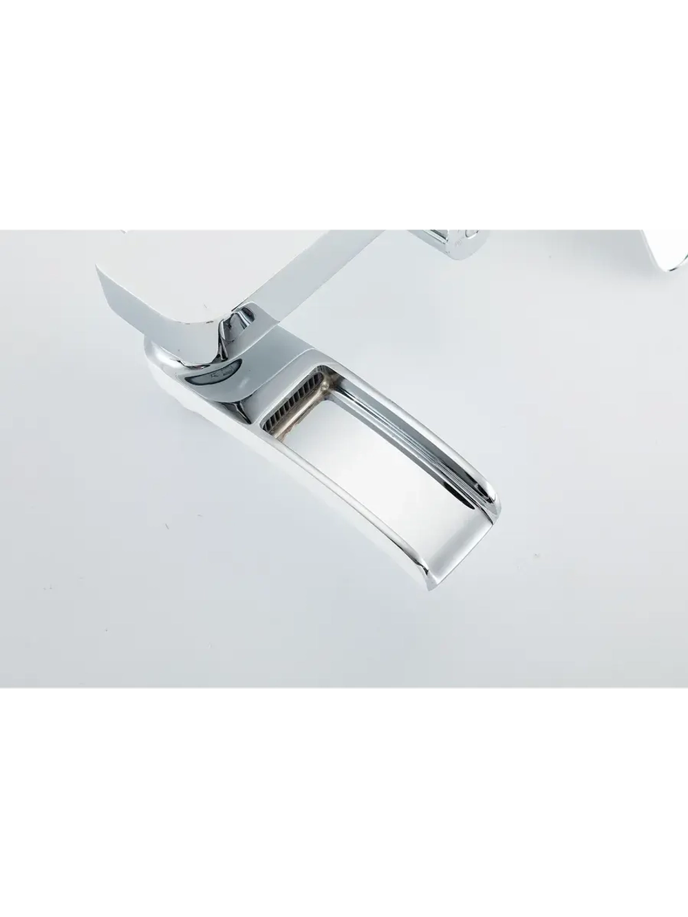 Душевая система с тропическим душем Gappo G2448-8