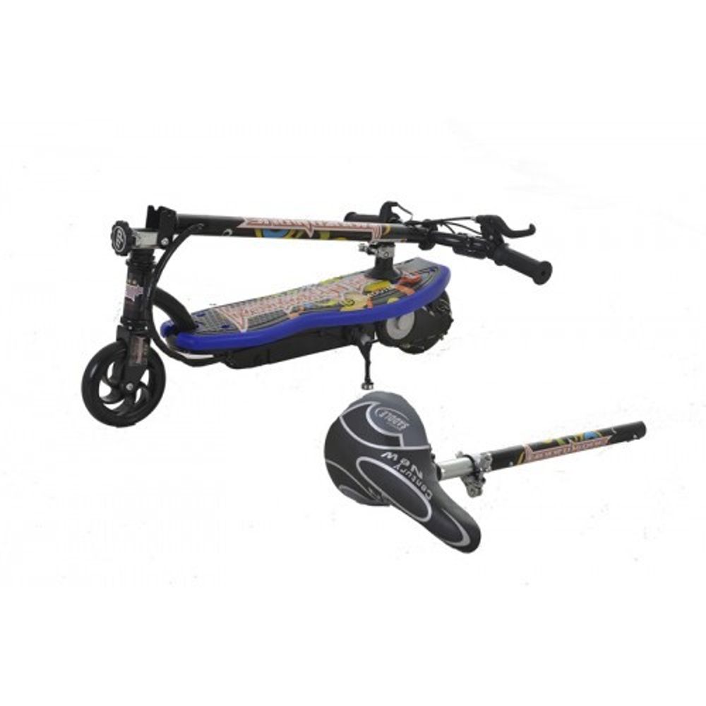 Электросамокат PSBike CD-10S