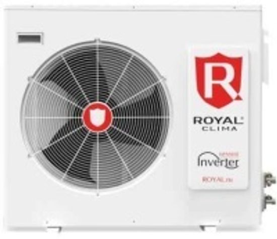 Мультисплит-система Royal Clima RFM5-42HN/OUT