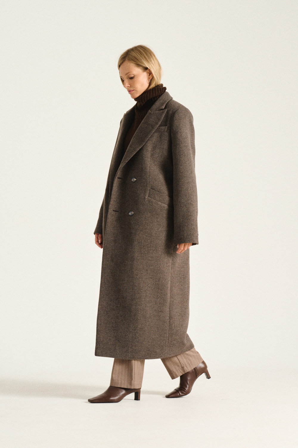 Пальто art.701-5