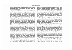 The Human Figure In Motion | E. Muybridge