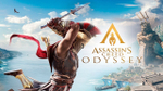 Assassin's Creed Одиссея Xbox One