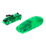 Автотрек сборный 72эл., коробка 022-1