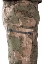 Летний костюм Спецназ (рип-стоп, саванна) Орион, Novatex