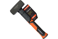 Кувалда с фибергласовой рукояткой 1,0кг PATRIOT SHF-1,0 350001210