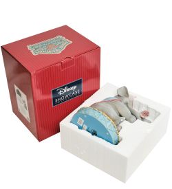 Disney Traditions Disney-6000973 Фигурка «Материнская любовь (Дамбо)»