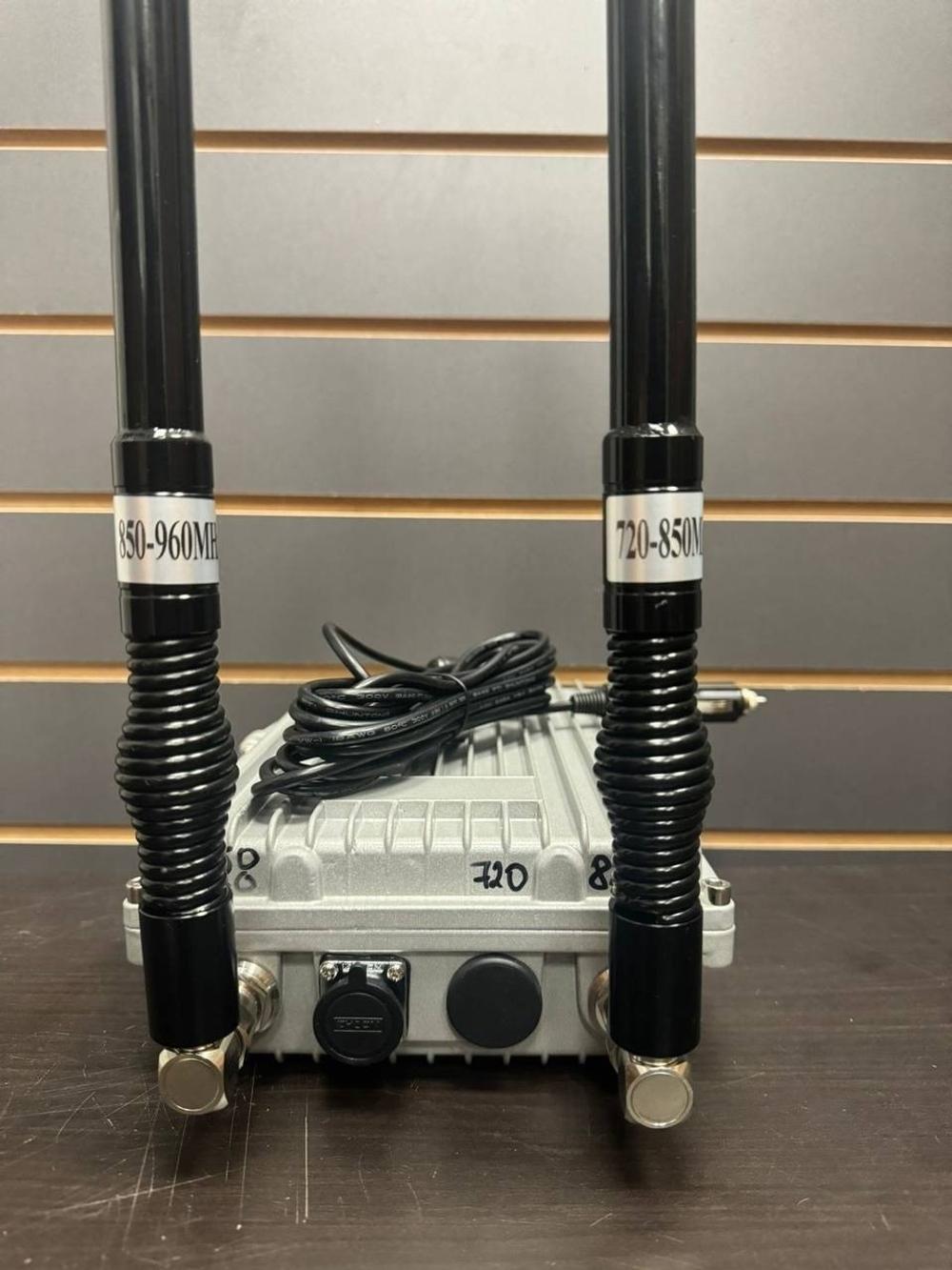 Подавитель дронов «Гарпия 50/90/120/160W»