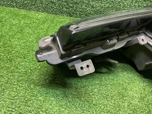 ДХО левый Changan CS95PLUS (2023-н.в.)