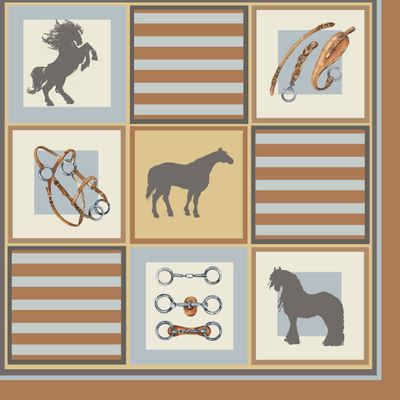 Лошади купон