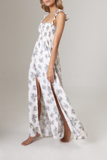 Платье 6203 Leandra Tunisia Agua Bendita