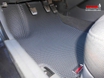 Hyundai Elantra 3 поколение XD (09.2003 - 09.2009)