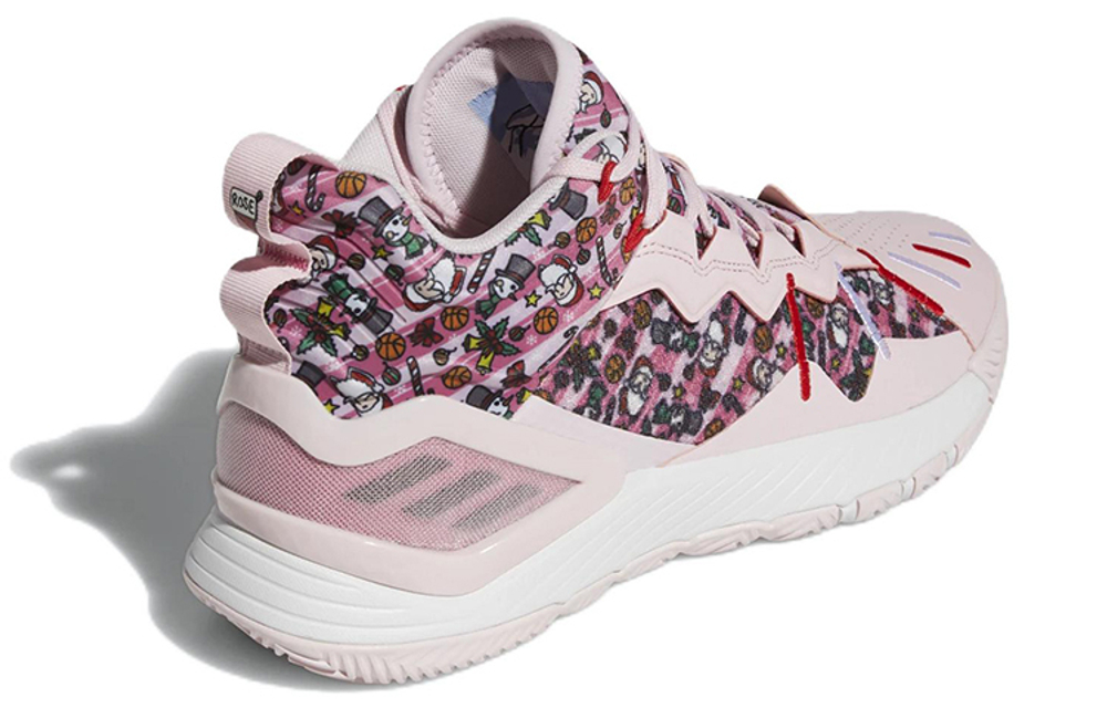Кроссовки Adidas D Rose Son Of Chid Rose Son Of Chi