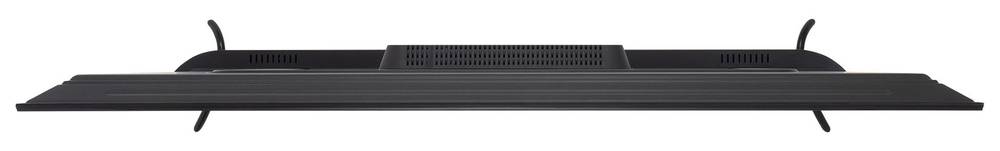 Телевизор ЖК 55" Hyundai H-LED55BU7000 черный