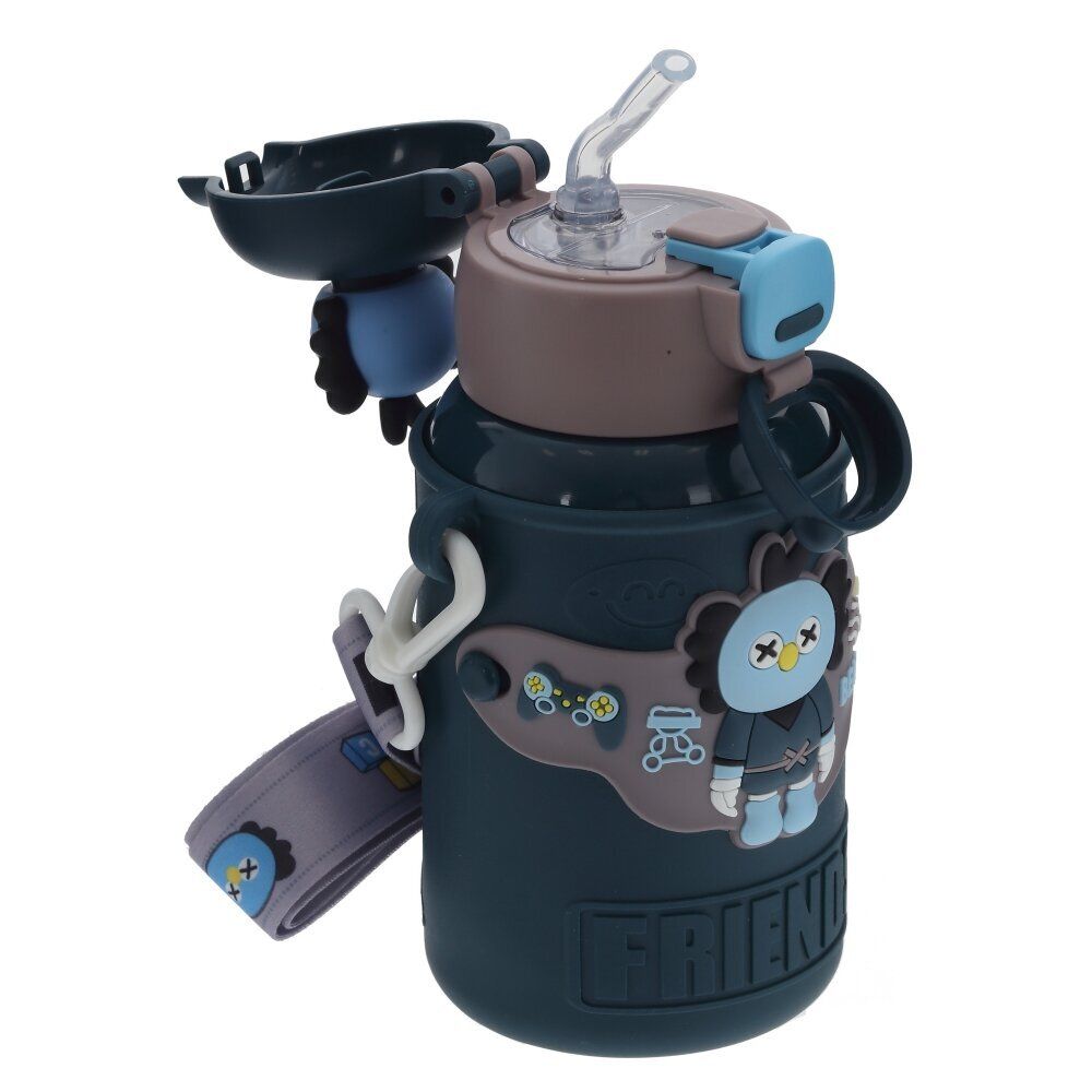 GAEM Термос, 480 мл, L10 W8,5 H21 см