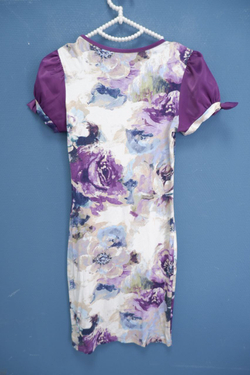 Платье удобное 38/40 размер