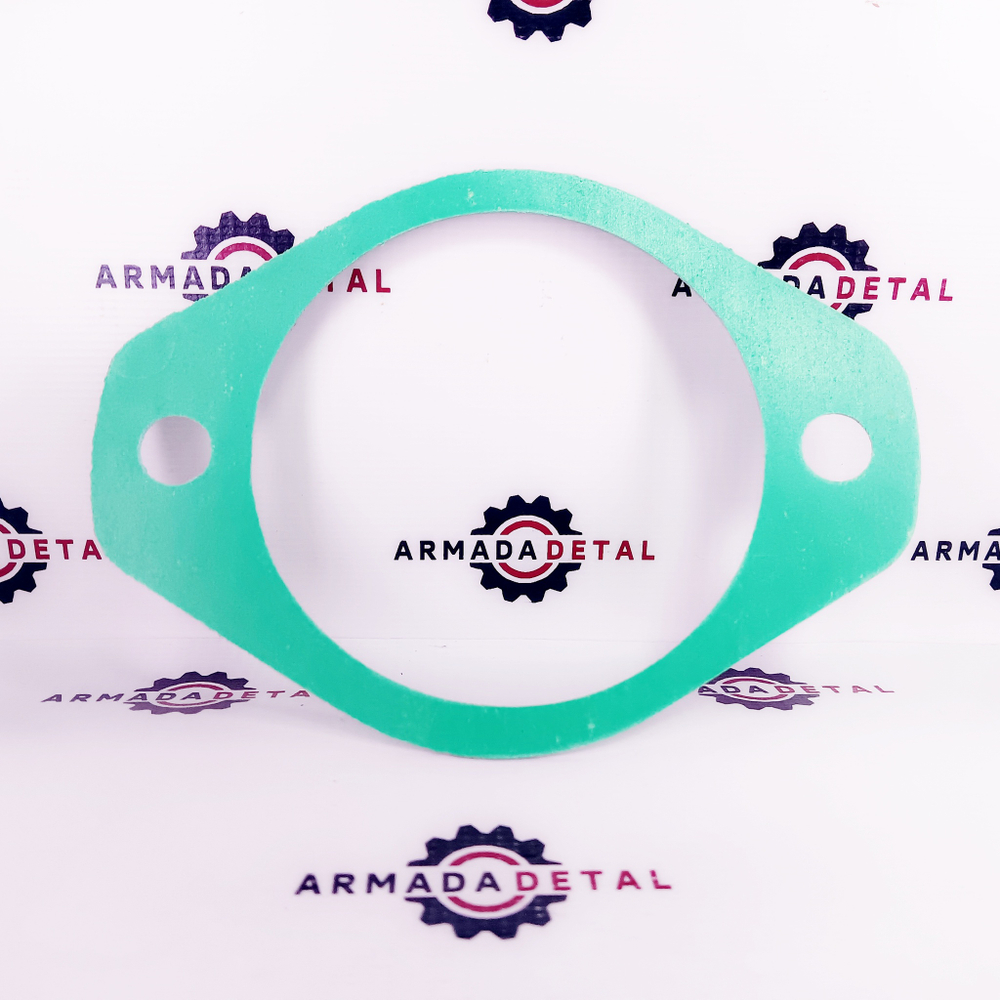 Прокладка вакуумного насоса | 813/10143, 02/200033 | SP