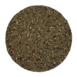 FUS Модифицированный песок для заполнения швов «Fugensand plus», цвет песочный, мешок 25 кг