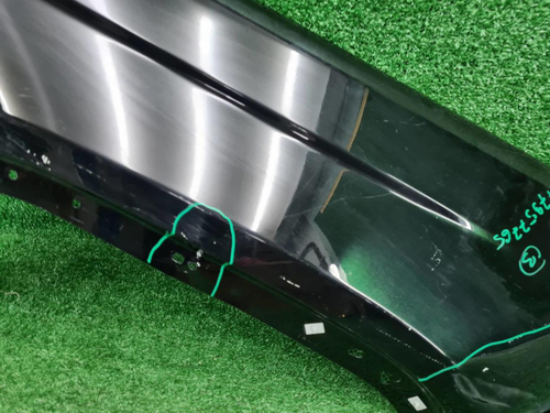 Крыло переднее правое Jeep Grand Cherokee WL 21-нв