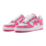 A Bathing Ape Bathing Ape розовый