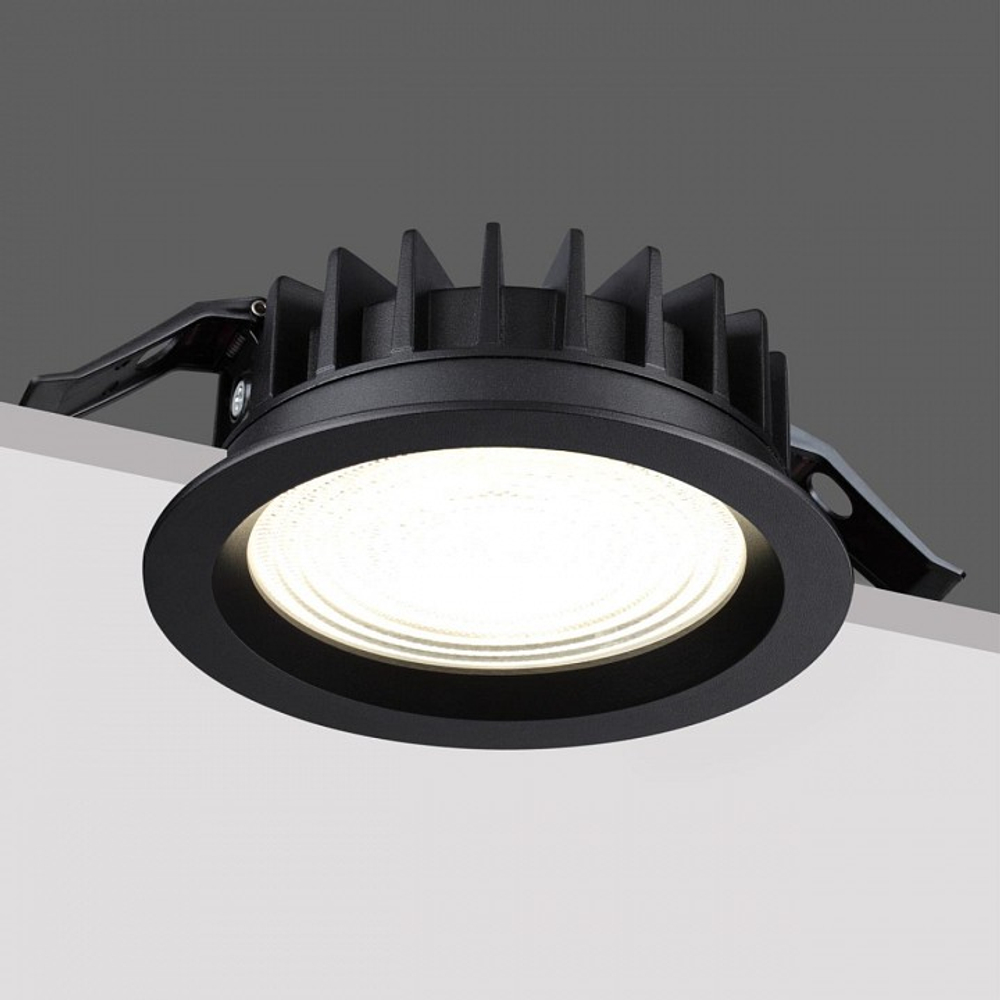 Встраиваемый светильник Novotech FLUO 359847
