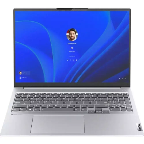 Ноутбук Lenovo ThinkBook 16 G4+ (21CY001PRU)