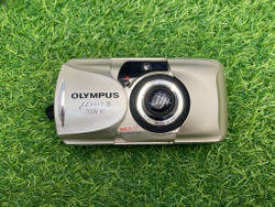 Olympus Mju II Zoom 80