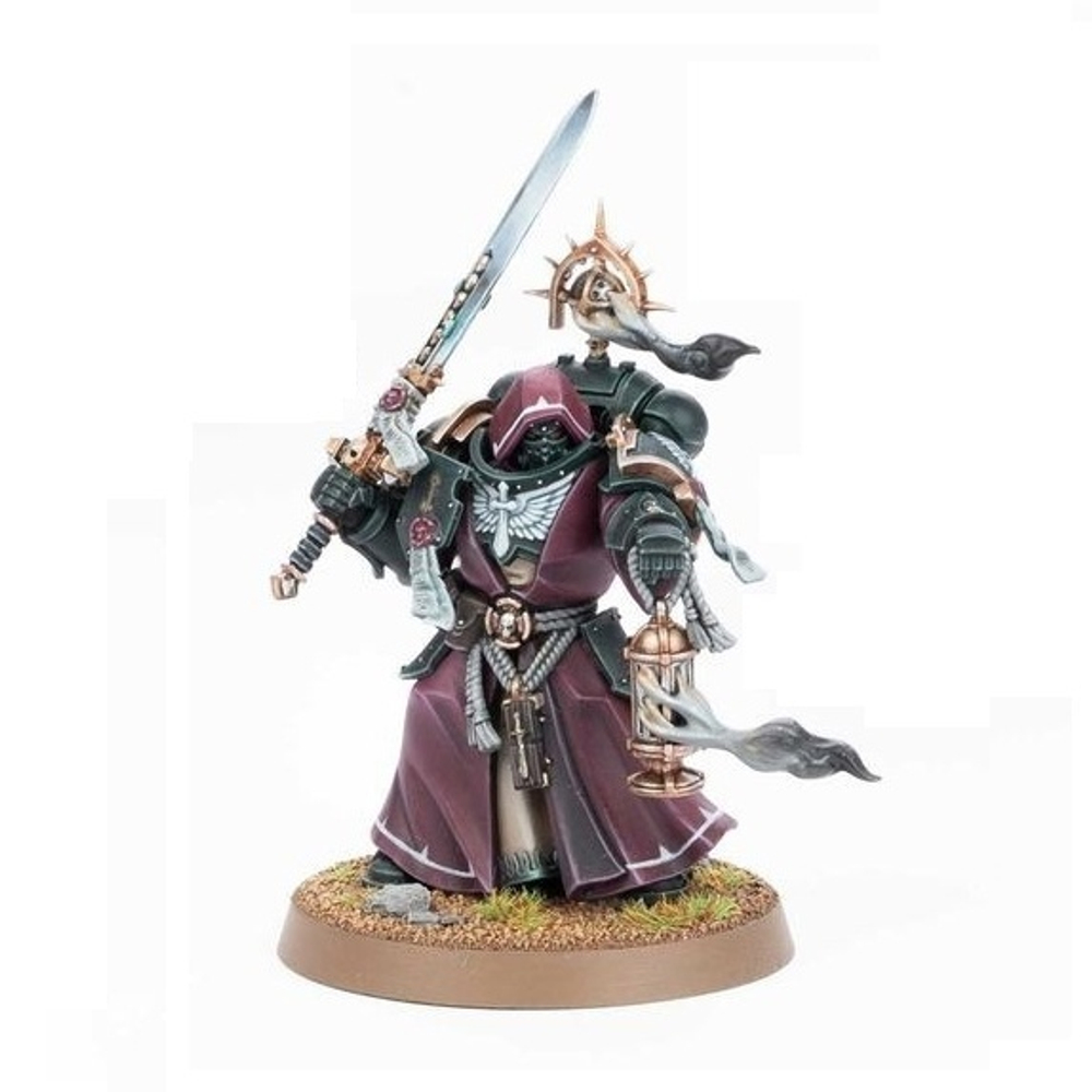Inner Circle Companion - 1