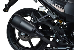 Мотоцикл Motoland 300 BANDIT