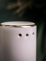 Солонка 58мм CHOPIN GOLD