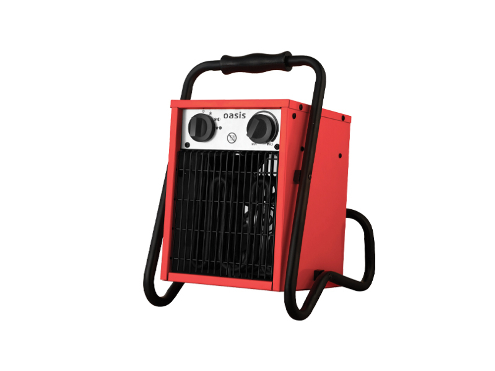 Тепловая пушка Oasis TP-30S 3000 Вт