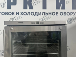 Барный холодильный шкаф Liebherr FKUv 1663