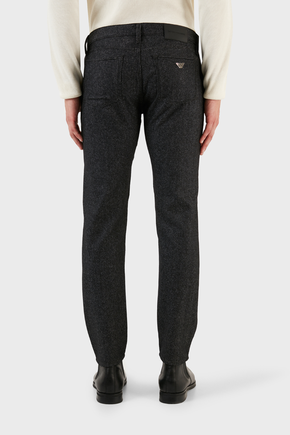 Джинсы EMPORIO ARMANI