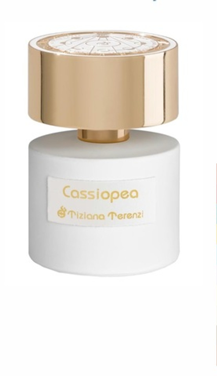 Cassiopea Tiziana Terenzi