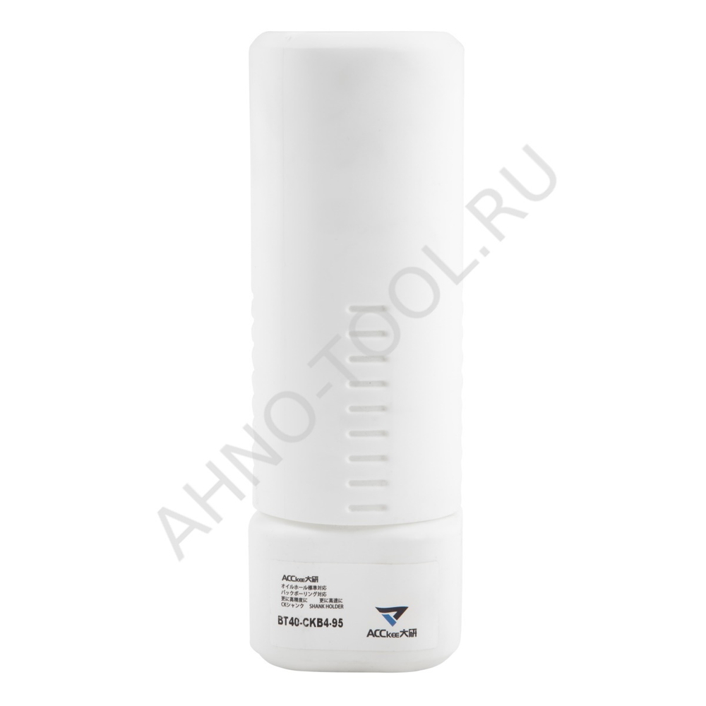 Оправка для расточных головок BT40-CKB4-95 ACCKee