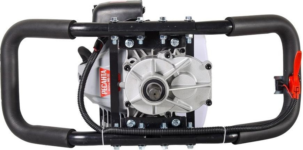 Мотобур 2 кВт Ресанта МБ-52 70/13/30