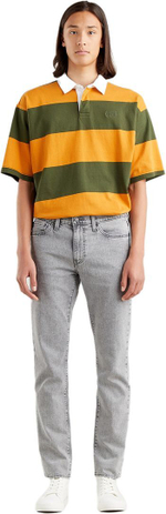 Джинсы Levis 511 Levi's Original Slim COOL GREY COOL серый